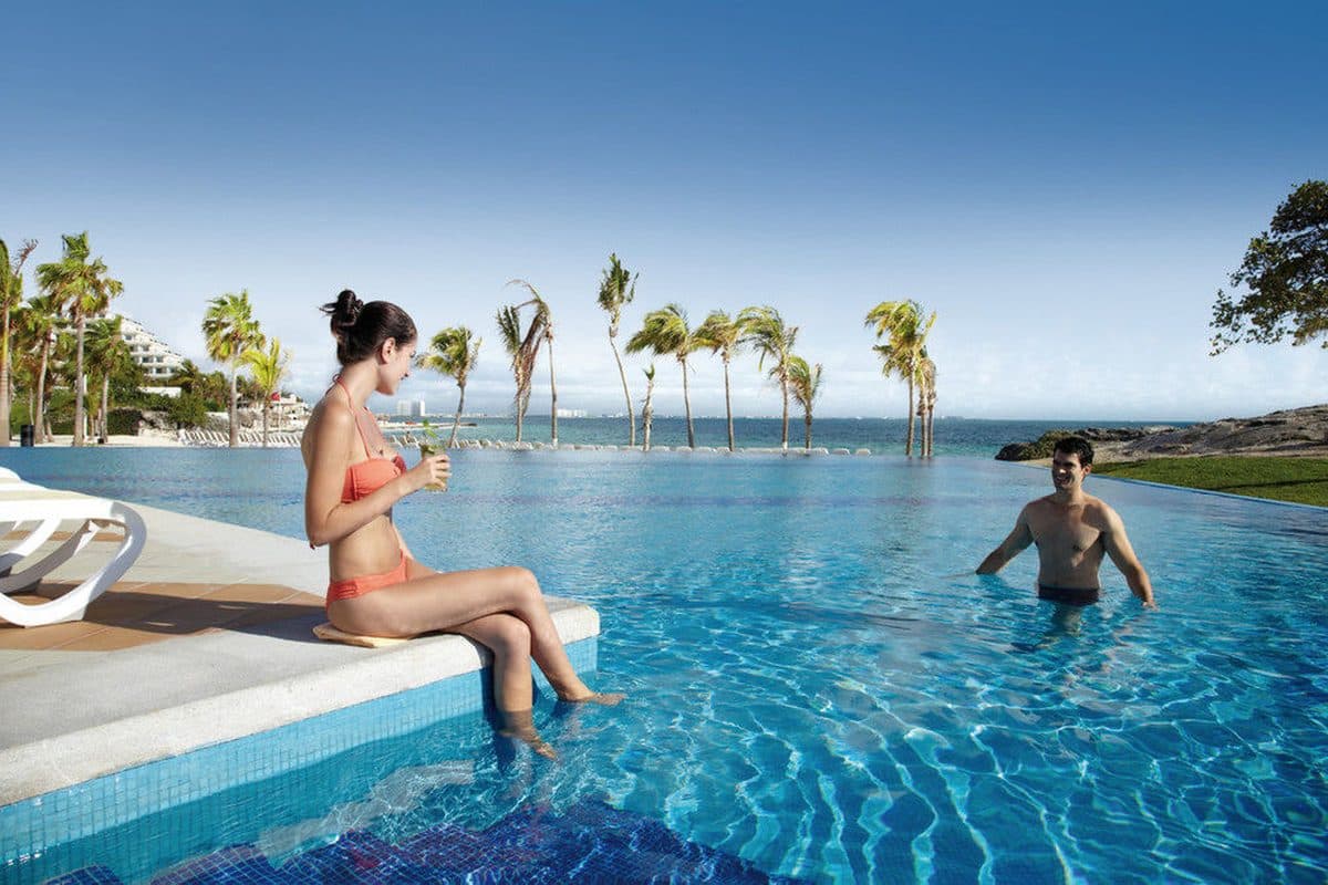 Hotel Riu Palace Peninsula - All Inclusive 4