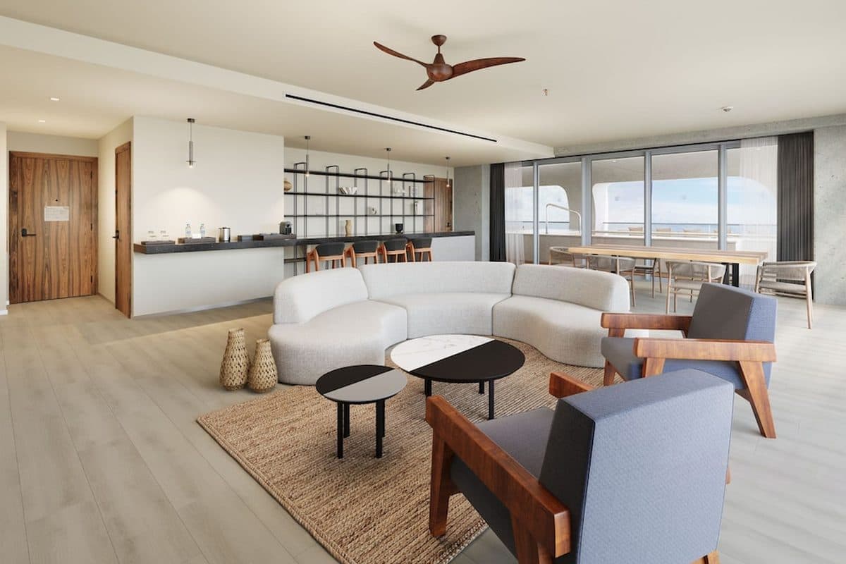 Hyatt Vivid Grand Island Cancun Adults Only All-Inclusive 6