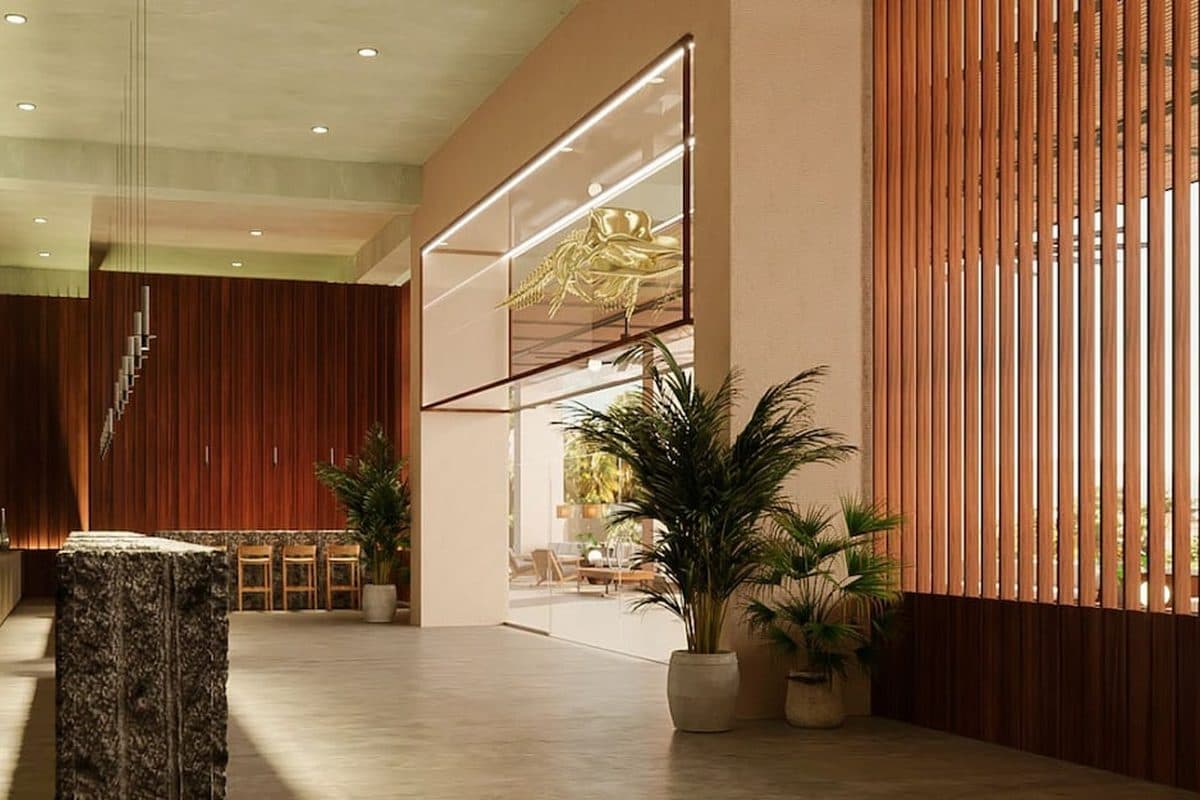 Hyatt Vivid Grand Island Cancun Adults Only All-Inclusive 3