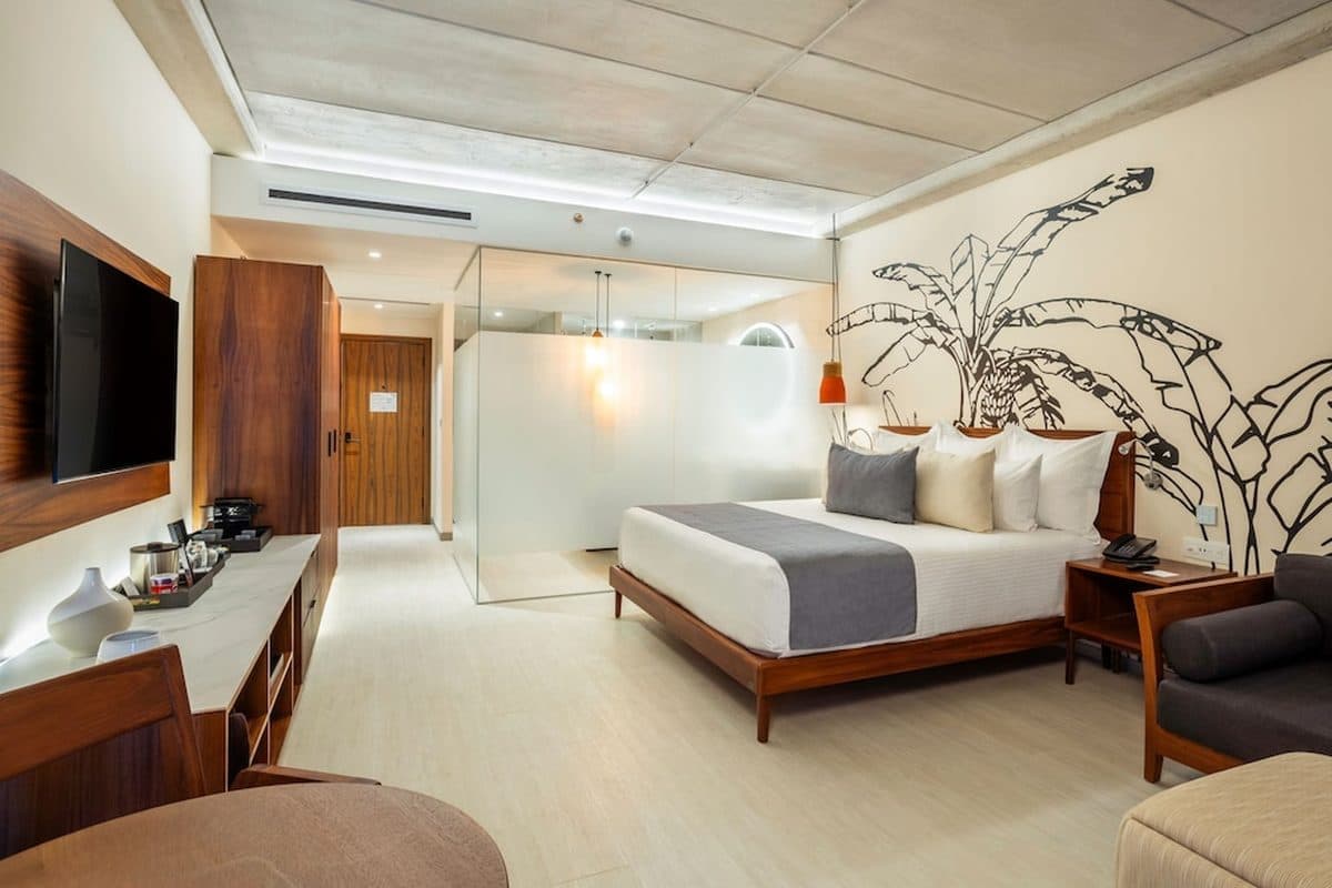 Hyatt Vivid Grand Island Cancun Adults Only All-Inclusive 8