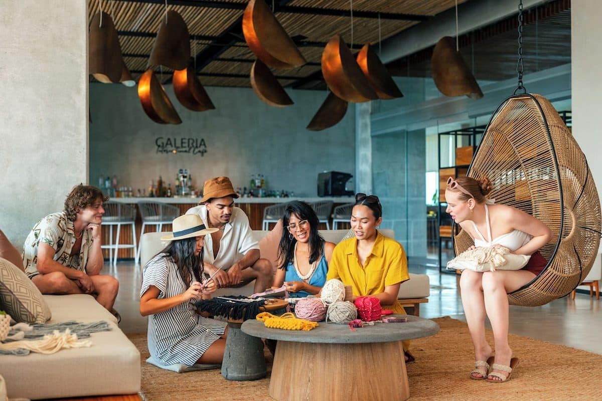 Hyatt Vivid Grand Island Cancun Adults Only All-Inclusive 2