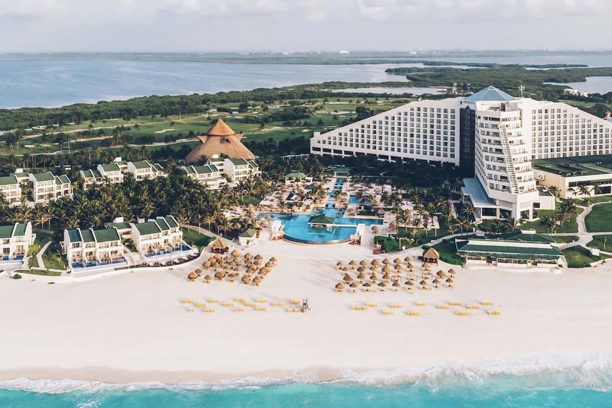 Iberostar Selection Cancún - All Inclusive 4
