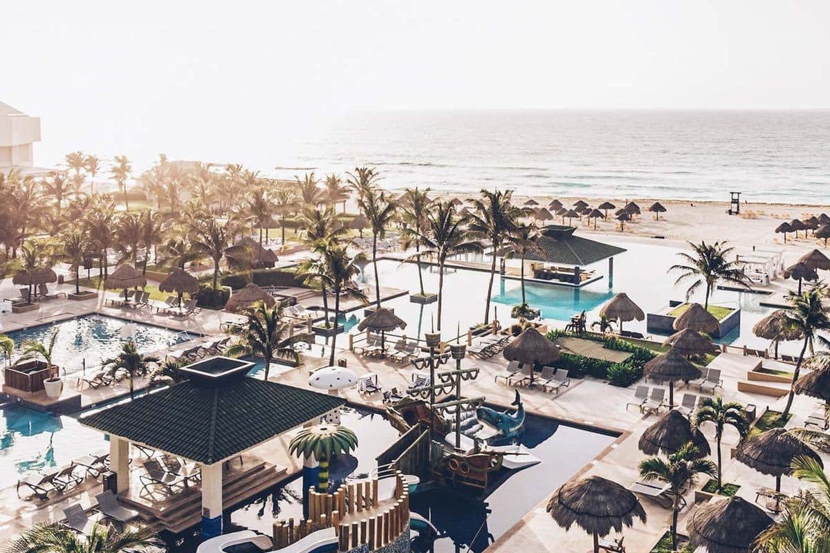 Iberostar Selection Cancún - All Inclusive 3