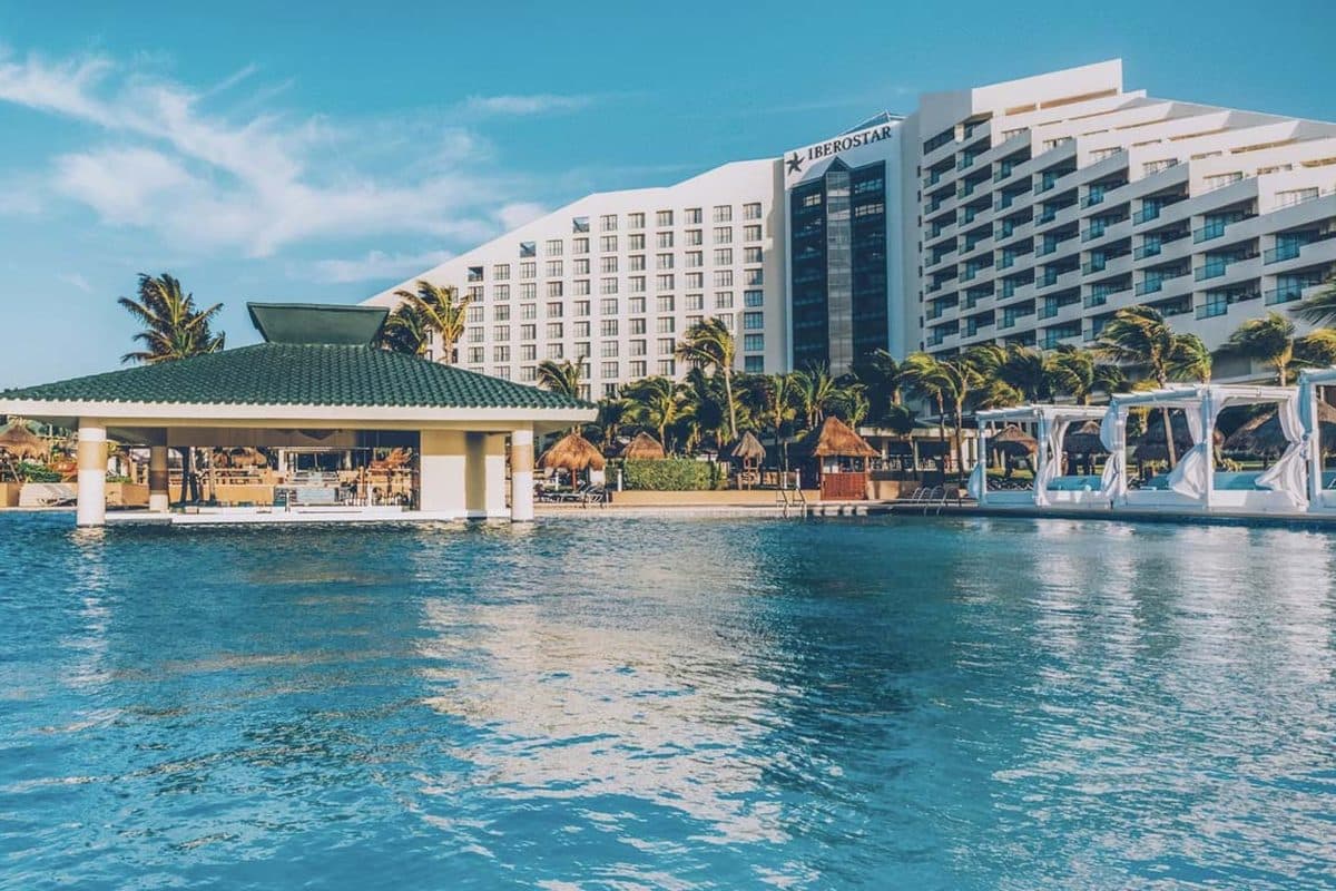Iberostar Selection Cancún - All Inclusive