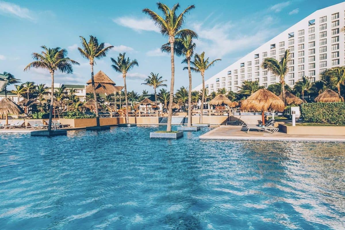 Iberostar Selection Cancún - All Inclusive 2