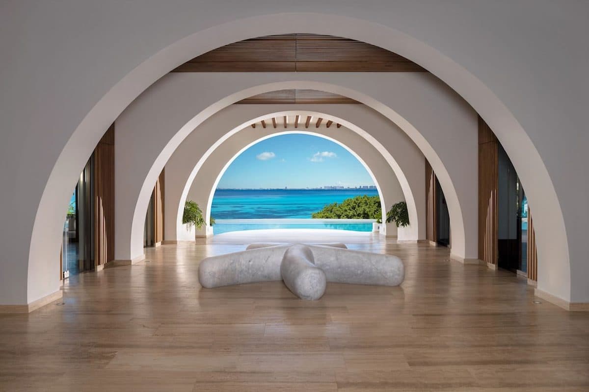 Impression Isla Mujeres by Secrets – Adults only – All Inclusive 3