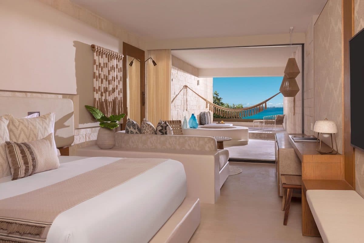 Impression Isla Mujeres by Secrets – Adults only – All Inclusive 8