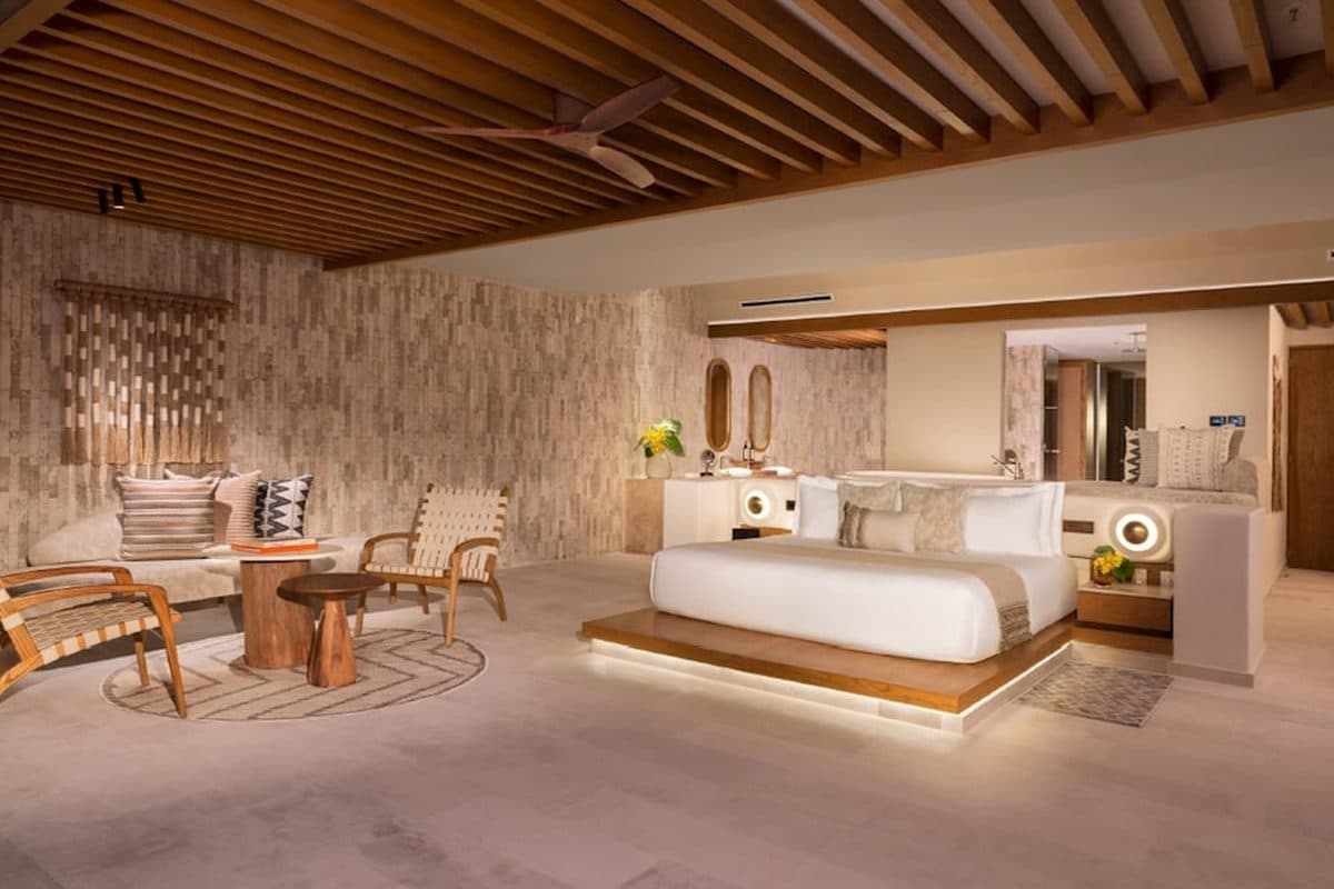 Impression Isla Mujeres by Secrets – Adults only – All Inclusive 6