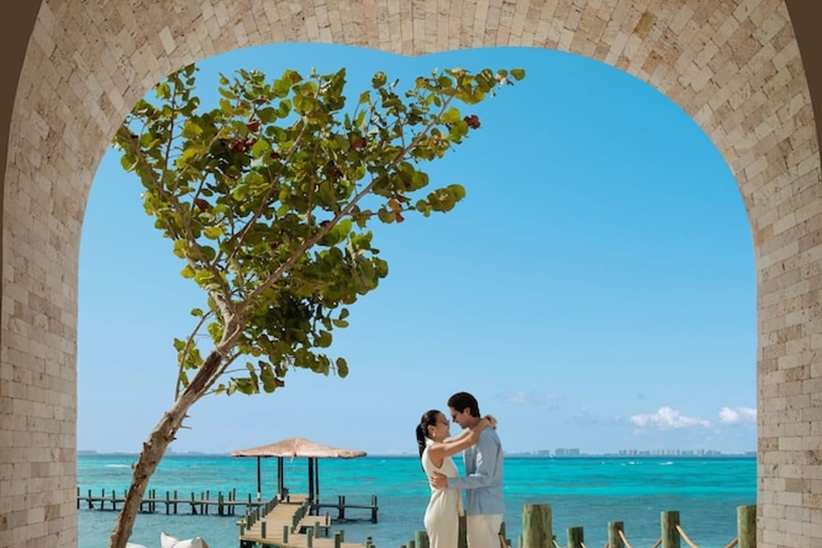 Impression Isla Mujeres by Secrets – Adults only – All Inclusive 5