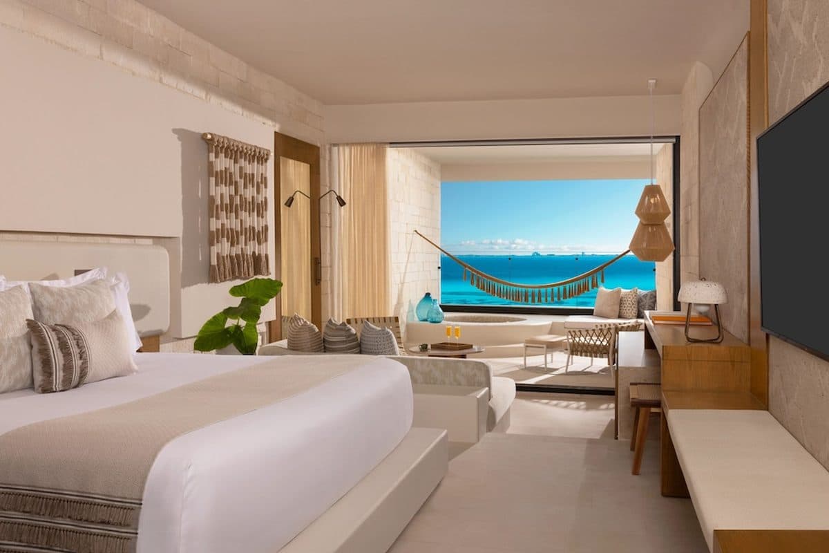 Impression Isla Mujeres by Secrets – Adults only – All Inclusive 7