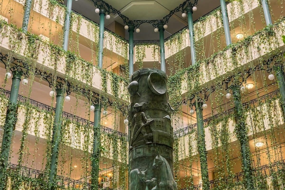 Kempinski Hotel Cancún 6