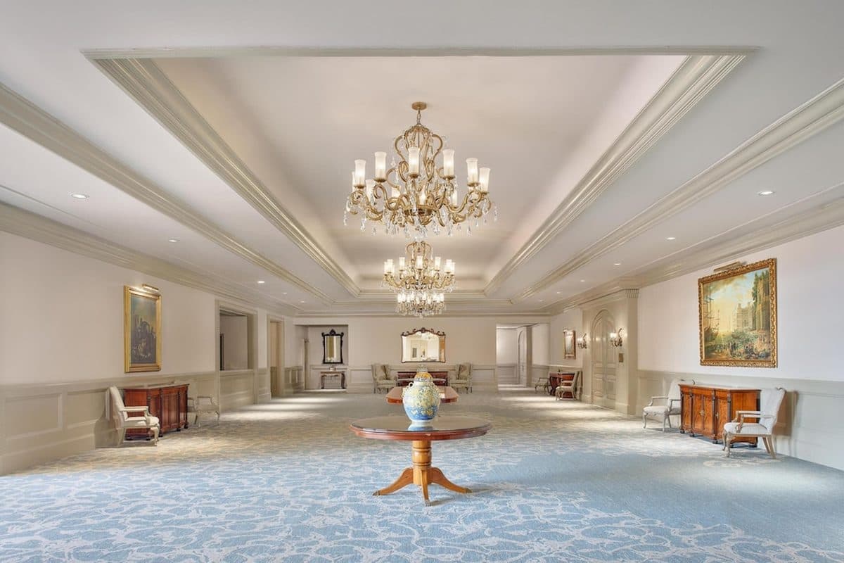 Kempinski Hotel Cancún 7