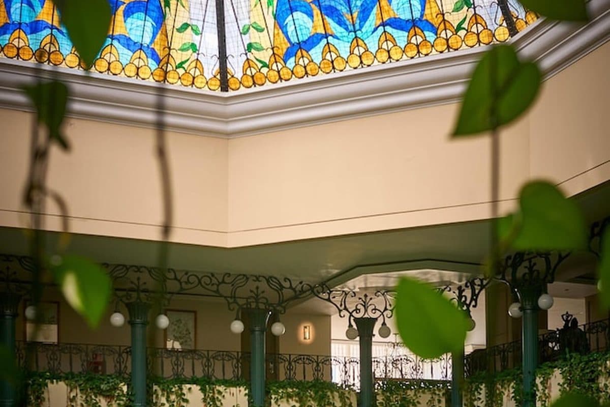 Kempinski Hotel Cancún 3