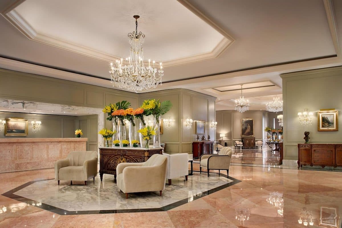 Kempinski Hotel Cancún 8