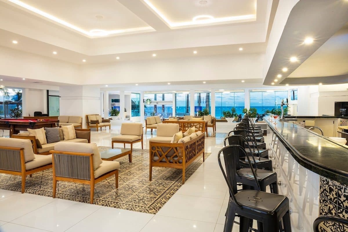 Krystal Cancun All Inclusive 4