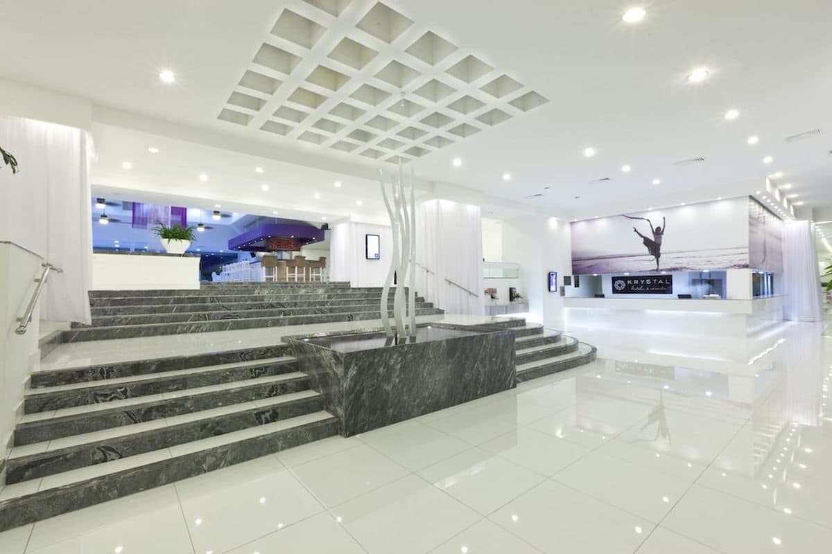 Krystal Cancun All Inclusive 3