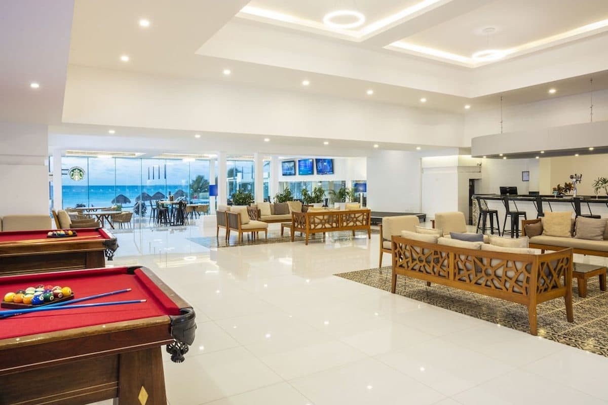 Krystal Cancun All Inclusive 6