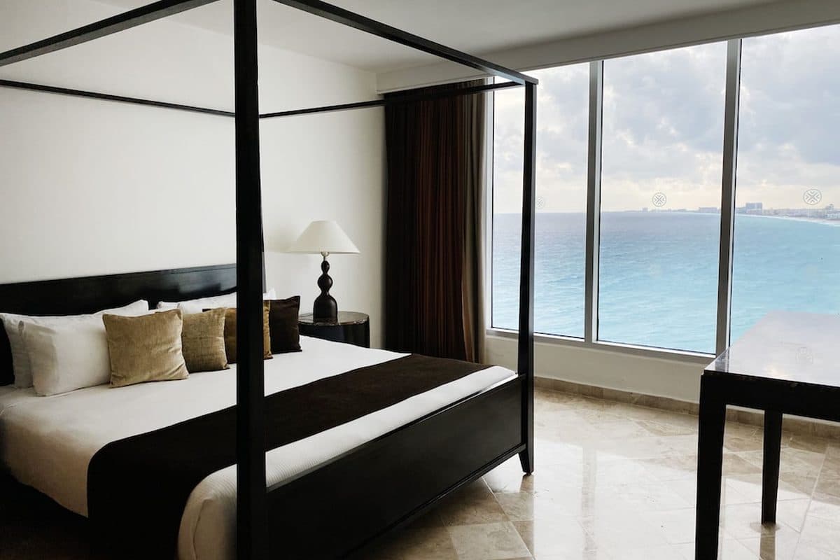 Krystal Grand Cancun All Inclusive 5
