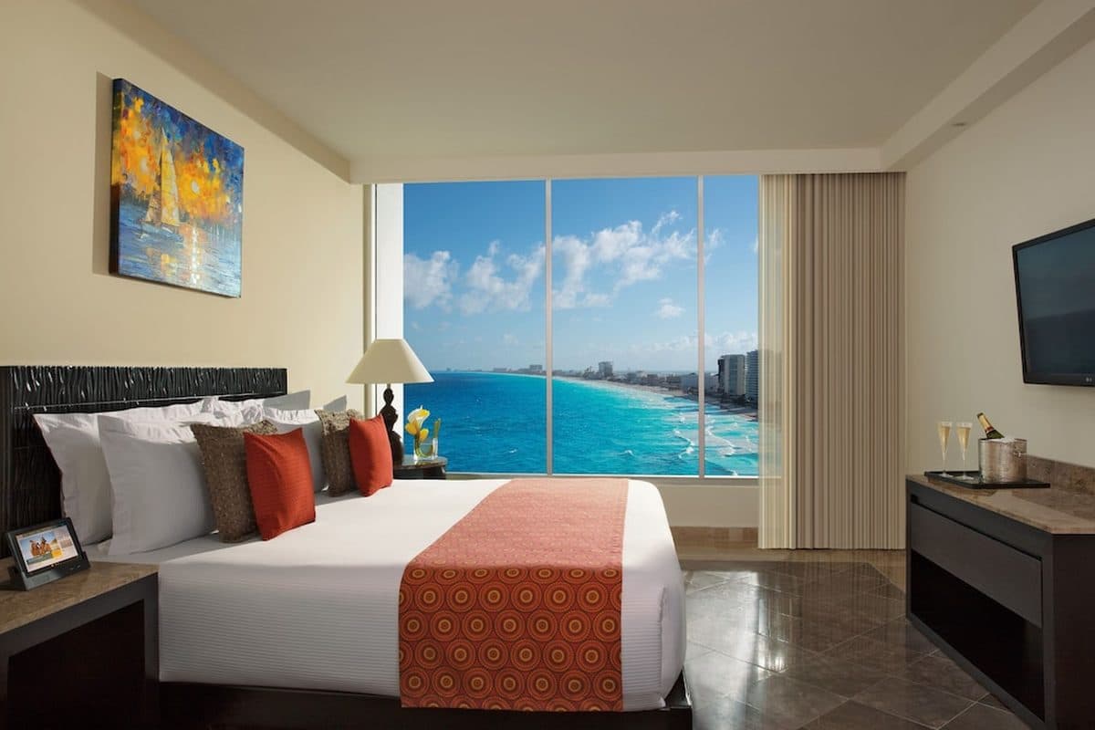 Krystal Grand Cancun All Inclusive 4