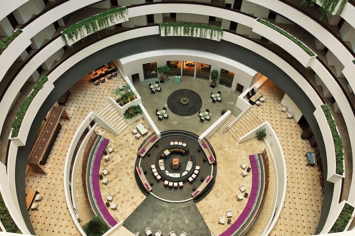 Krystal Grand Cancun All Inclusive 2