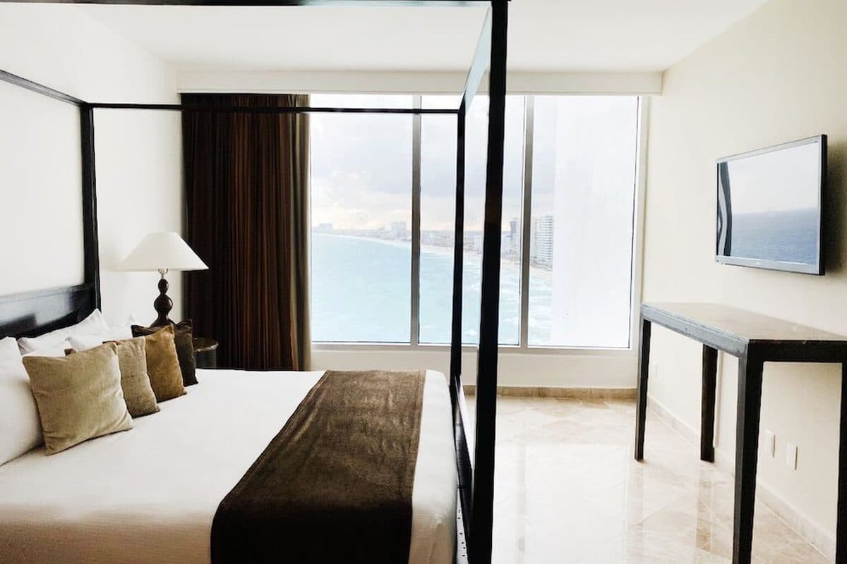 Krystal Grand Cancun All Inclusive 7