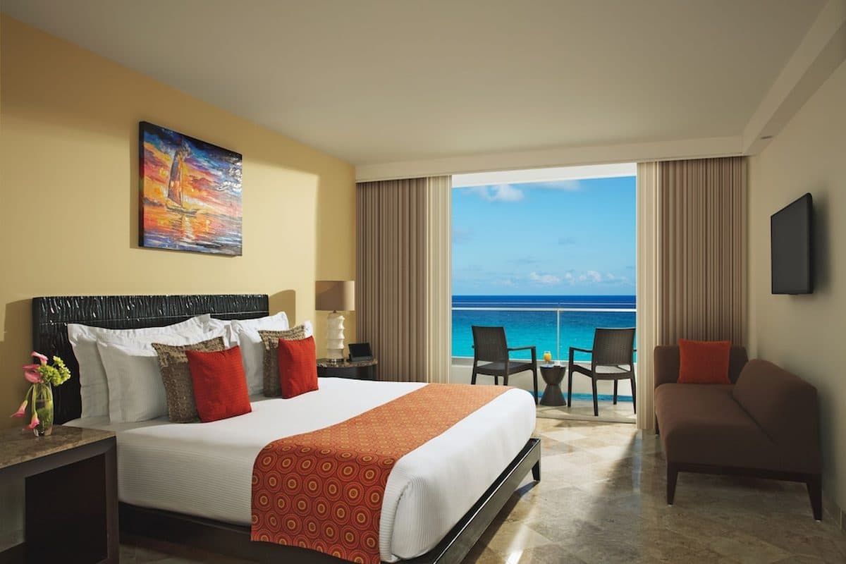Krystal Grand Cancun All Inclusive 8