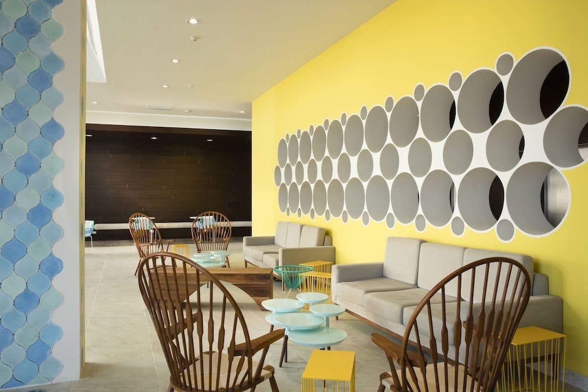 Krystal Urban Cancun & Beach Club 5
