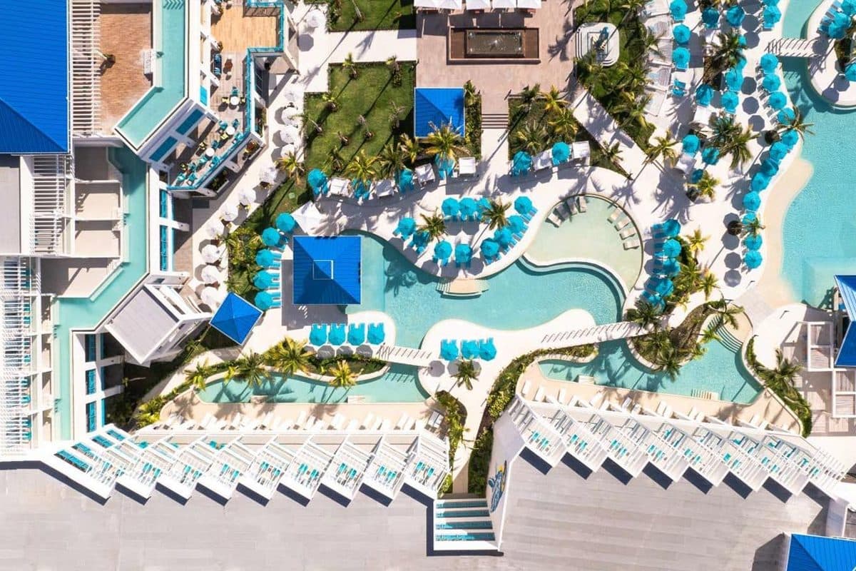 Margaritaville Island Reserve Riviera Maya - An Adults Only All Inclusive 2