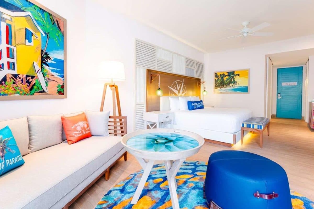 Margaritaville Island Reserve Riviera Maya - An Adults Only All Inclusive 4
