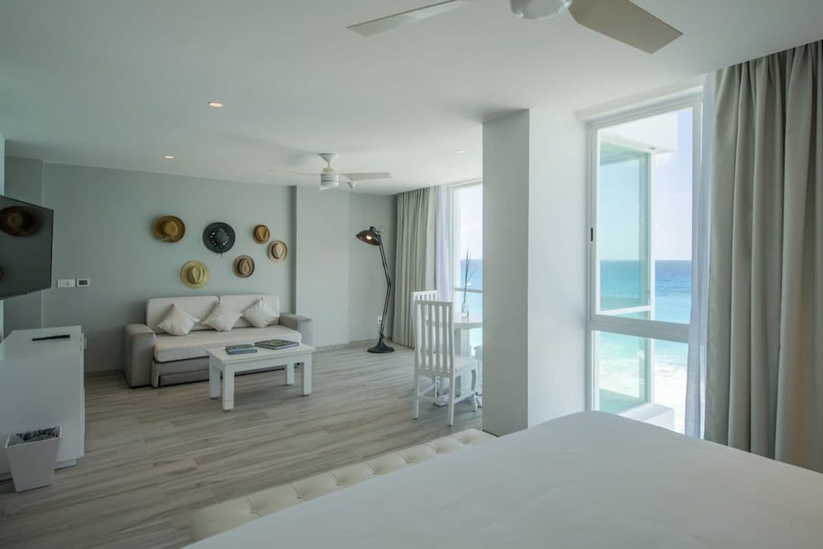 Oleo Cancun Playa All Inclusive Resort 7