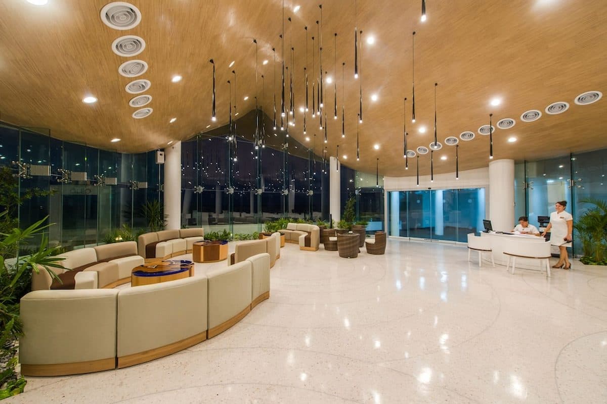 Oleo Cancun Playa All Inclusive Resort 3
