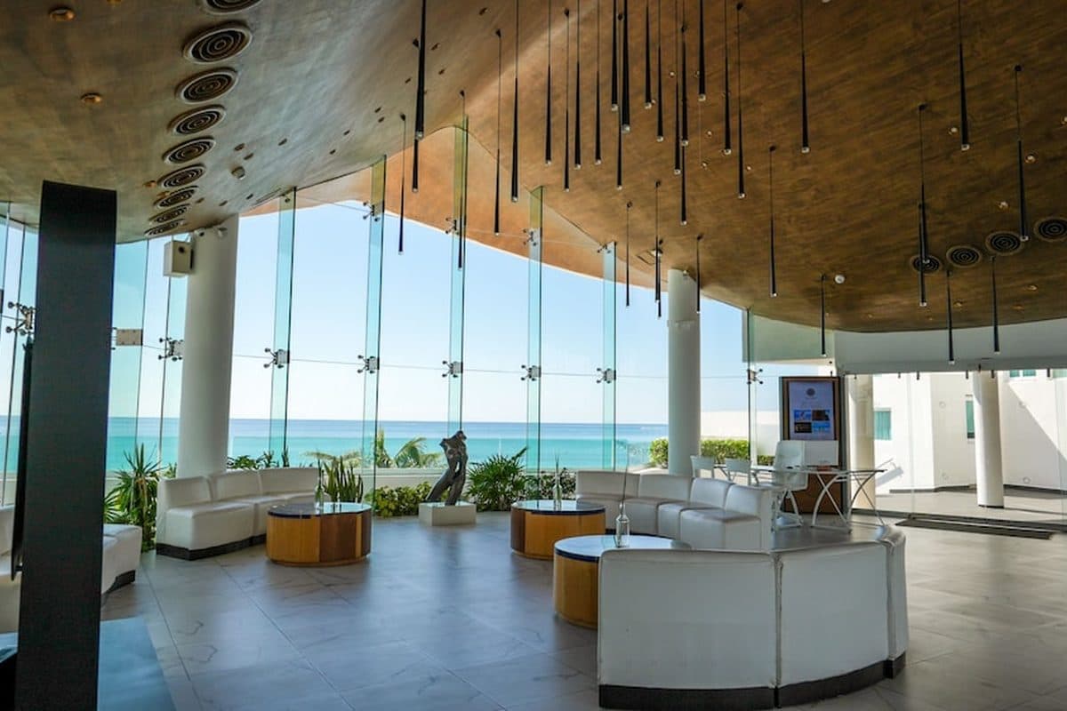 Oleo Cancun Playa All Inclusive Resort 6