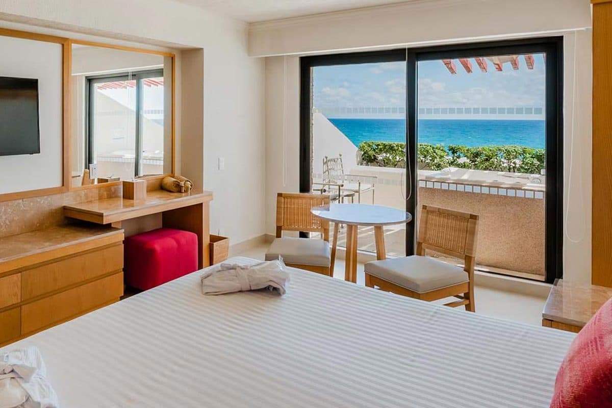 Royal Solaris Cancun - All Inclusive 3