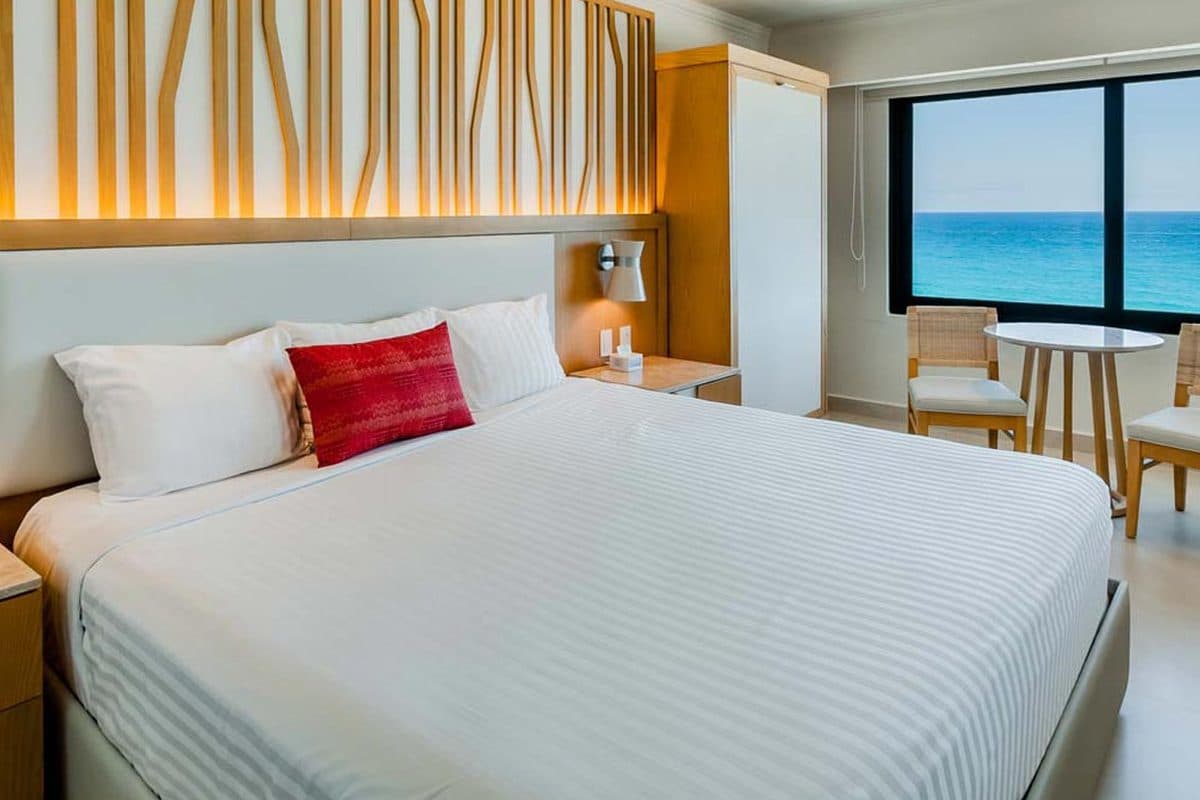 Royal Solaris Cancun - All Inclusive 2
