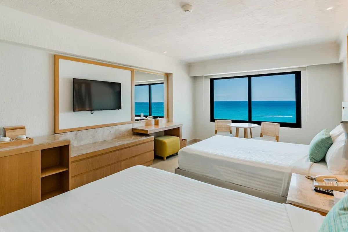 Royal Solaris Cancun - All Inclusive