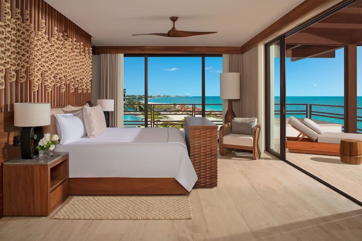 Secrets Playa Blanca Costa Mujeres - Adults Only - All Inclusive 5