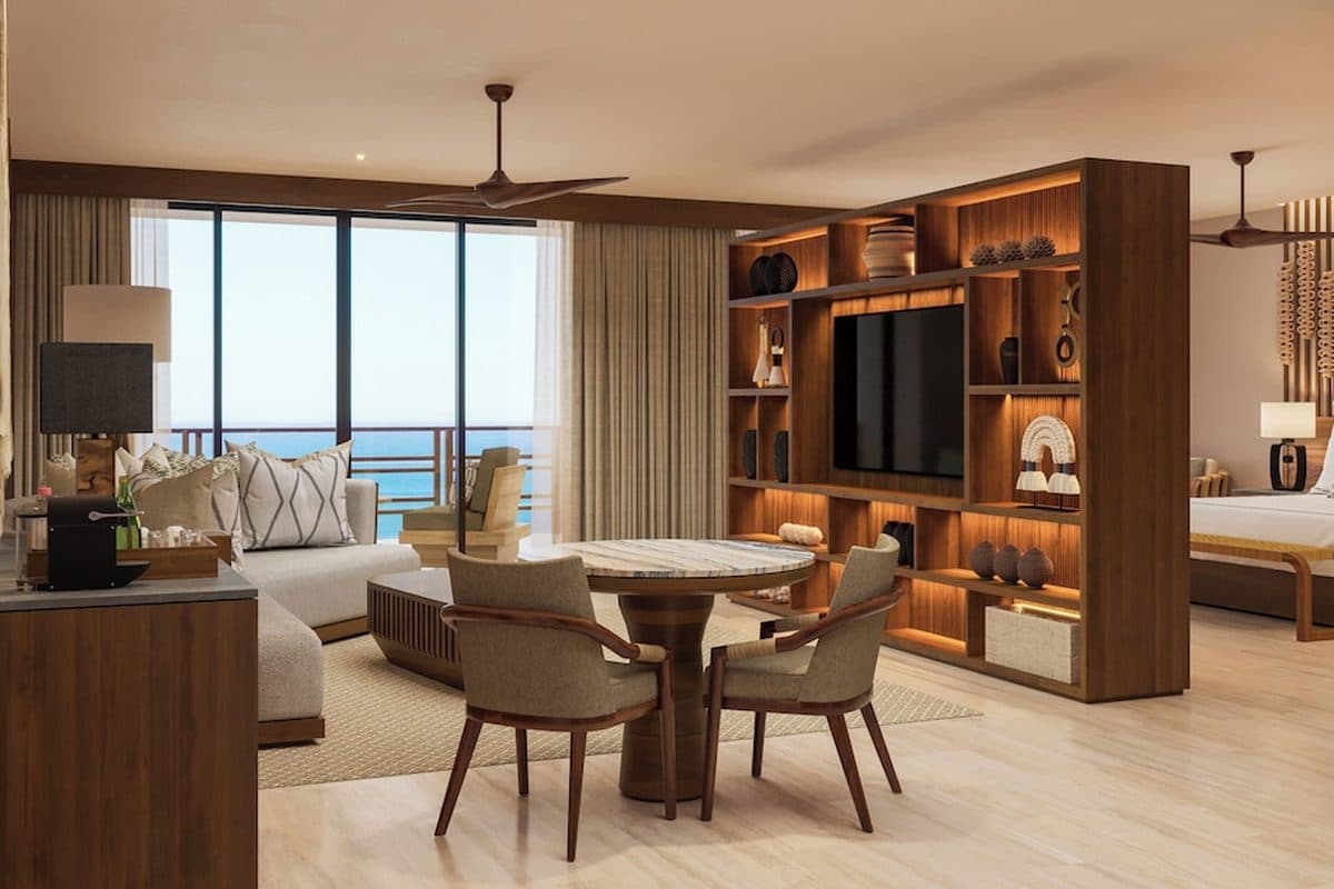 Secrets Playa Blanca Costa Mujeres - Adults Only - All Inclusive 8