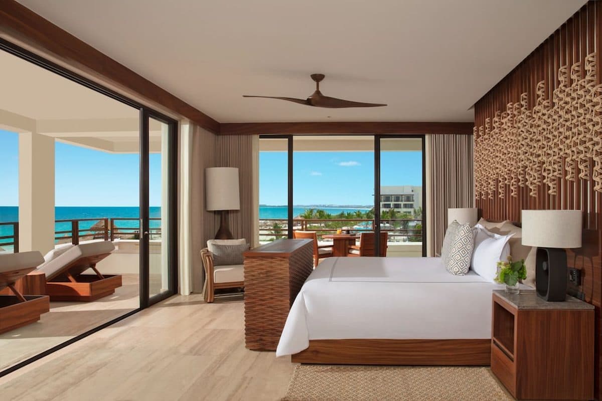 Secrets Playa Blanca Costa Mujeres - Adults Only - All Inclusive 4