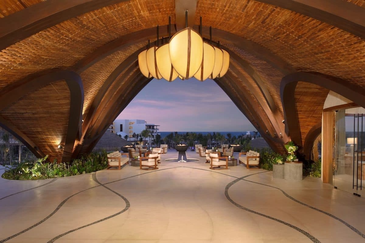 Secrets Playa Blanca Costa Mujeres - Adults Only - All Inclusive 2
