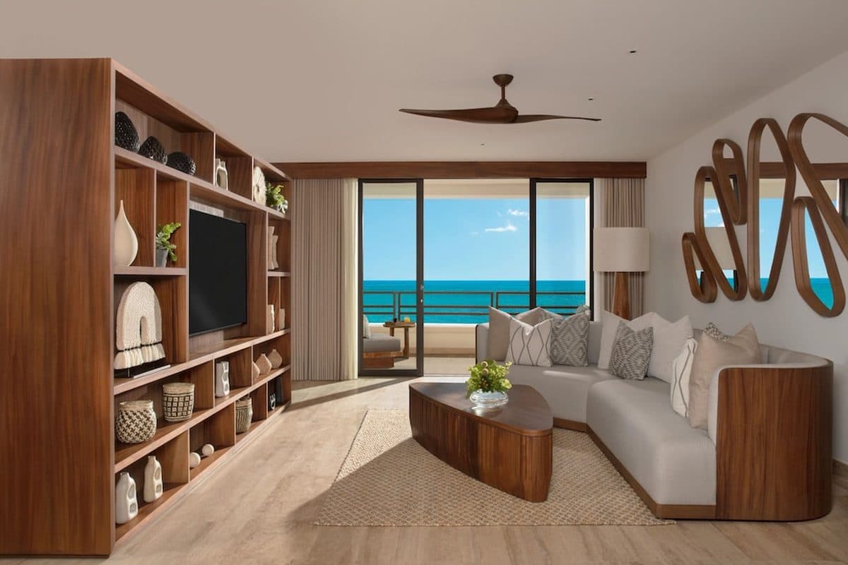 Secrets Playa Blanca Costa Mujeres - Adults Only - All Inclusive 6