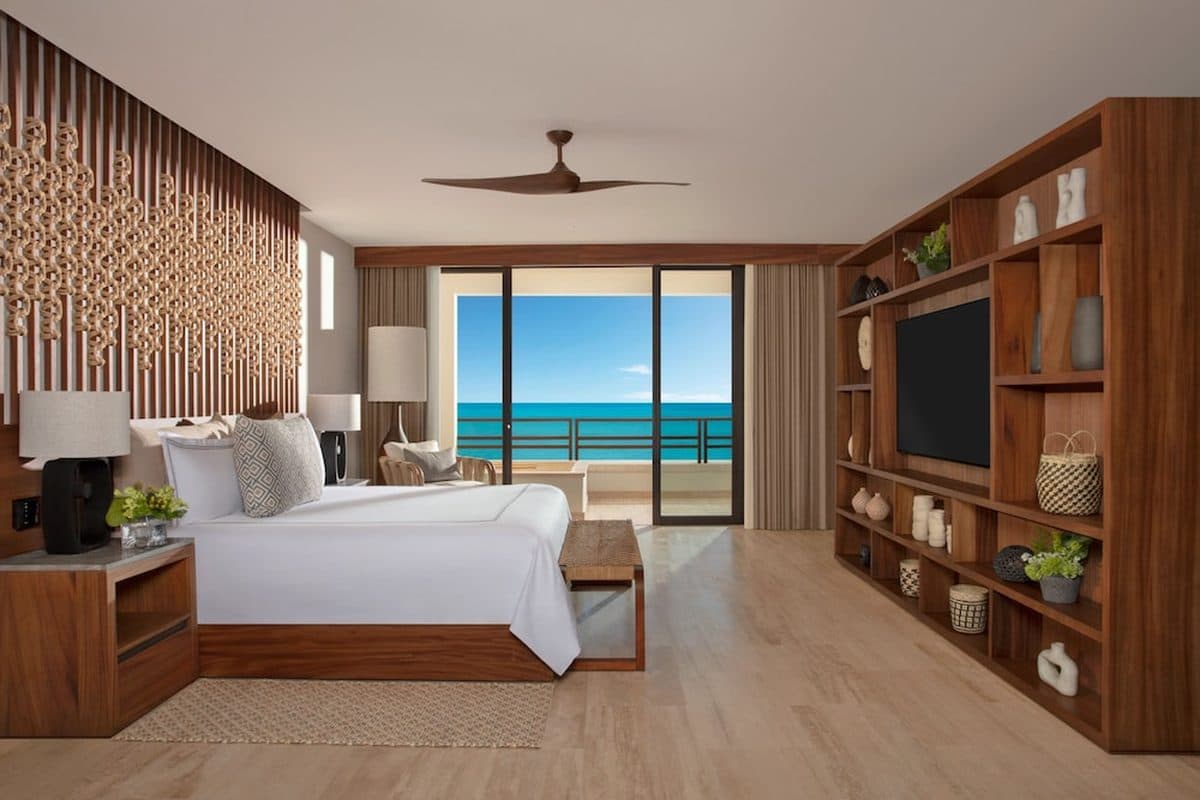 Secrets Playa Blanca Costa Mujeres - Adults Only - All Inclusive 7