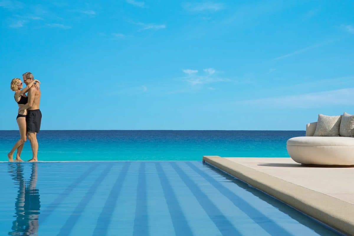 Secrets The Vine Cancun - Adults Only - All Inclusive 3