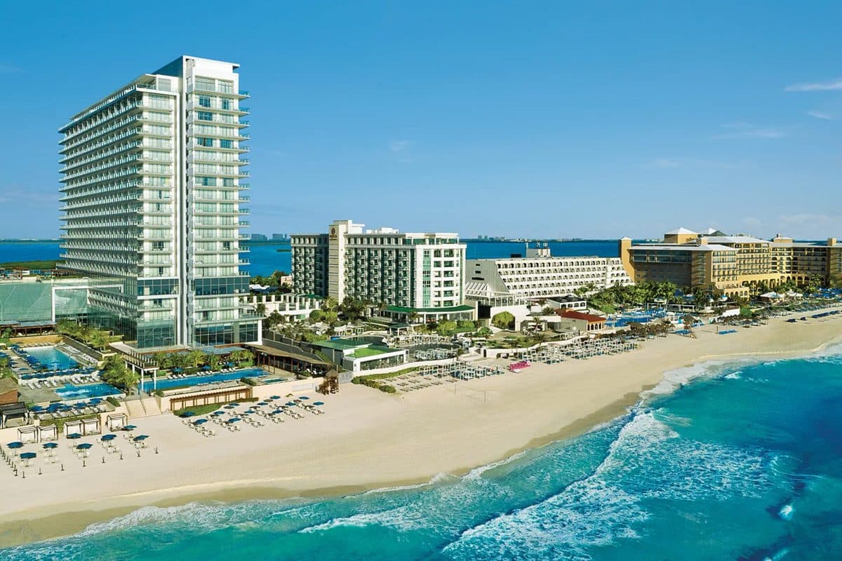 Secrets The Vine Cancun - Adults Only - All Inclusive 2