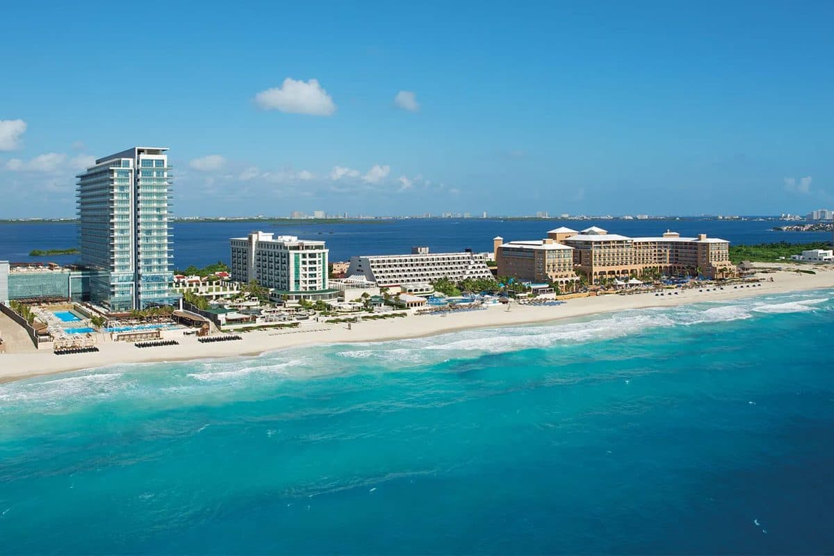 Secrets The Vine Cancun - Adults Only - All Inclusive