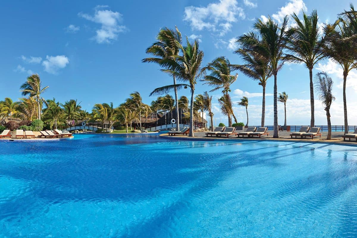 The Grand Oasis Cancun - All Inclusive 2