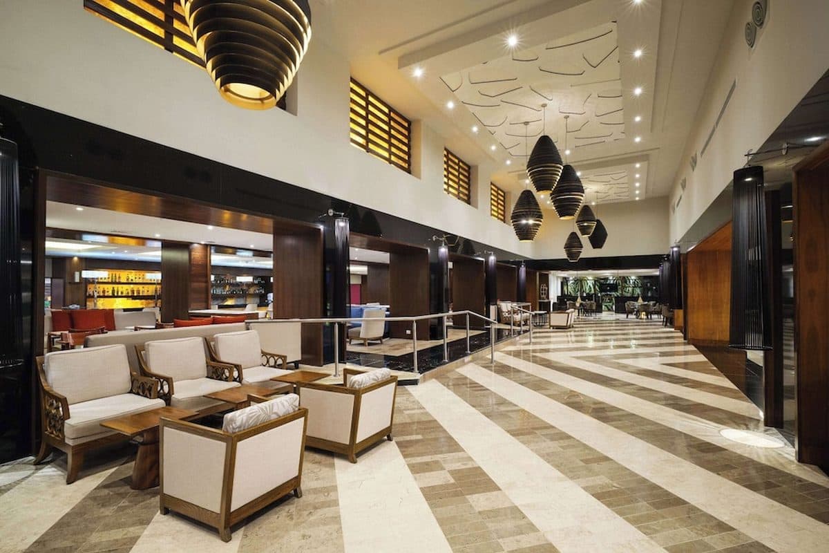 Wyndham Grand Cancun All Inclusive Resort & Villas 7