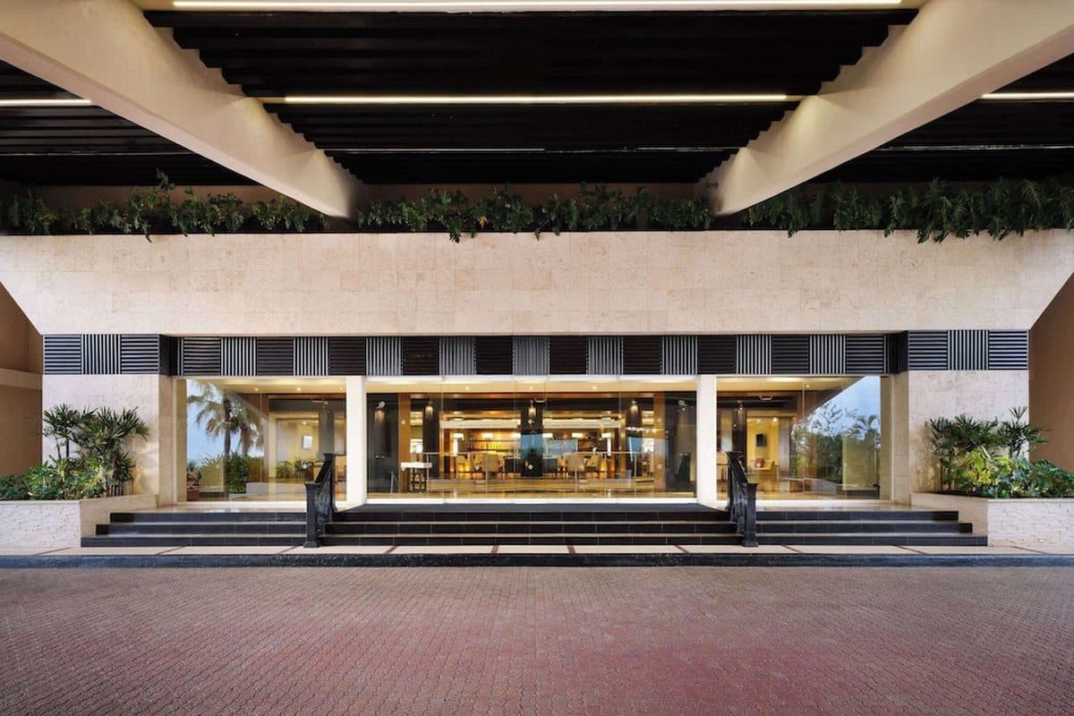 Wyndham Grand Cancun All Inclusive Resort & Villas 6