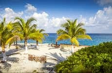 Cozumel Day Trip