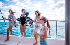 Isla Mujeres Day Trip for Adults