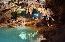 Rio Secreto Nature Reserve Guided Tour